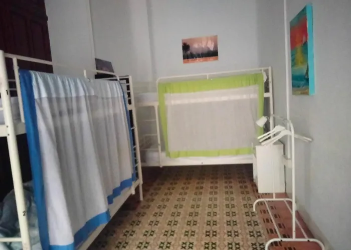 The Cathedral Hostel